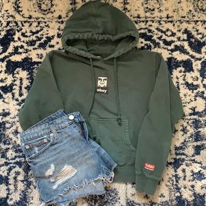 OBEY Hoodie